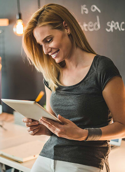 Creative Edge Marketing