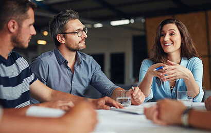 Creative Edge Marketing