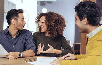 Creative Edge Marketing